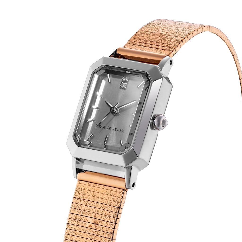 Amazon.co.jp: STAR JEWELRY: ウォッチ